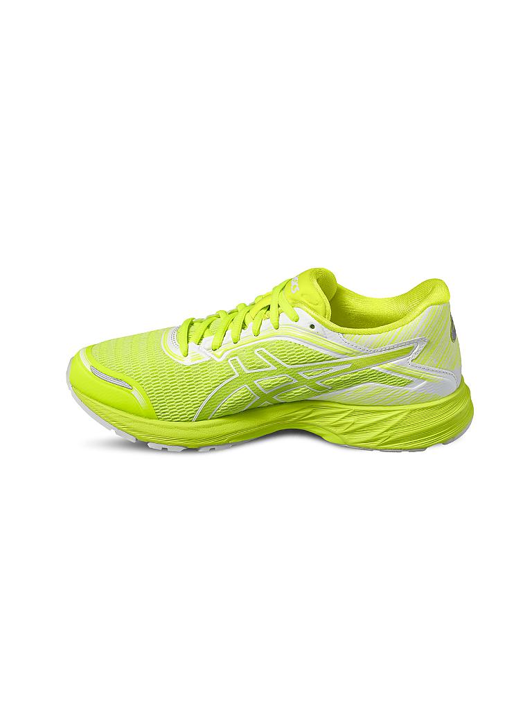 asics dynaflyte damen gelb asics dynaflyte damen gelb